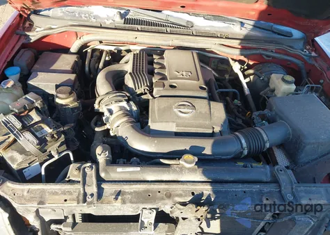 2018 Nissan Frontier Sv z USA, uszkodzony, nr VIN 1N6DD0FV0JN712499